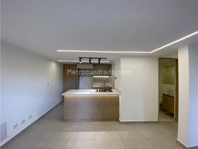Apartamento de 2 alcobas en arriendo en Maria Auxiliadora, Sabaneta, 55 m² · foto 6 de 19