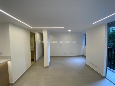 Apartamento de 2 alcobas en arriendo en Maria Auxiliadora, Sabaneta, 55 m² · foto 9 de 19