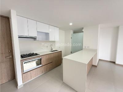 Apartamento en Arriendo, Pan De Azucar, Sabaneta