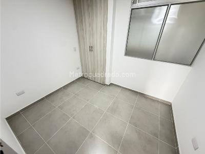 Apartamento de 2 alcobas en arriendo en Maria Auxiliadora, Sabaneta, 55 m² · foto 12 de 20