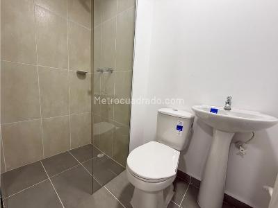 Apartamento de 2 alcobas en arriendo en Maria Auxiliadora, Sabaneta, 55 m² · foto 14 de 20
