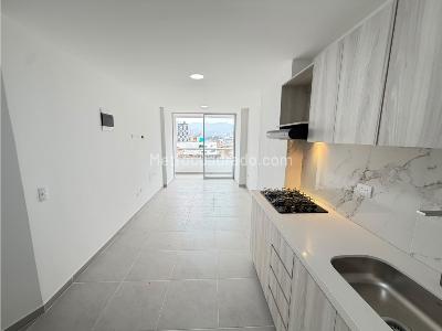 Apartamento de 2 alcobas en arriendo en Maria Auxiliadora, Sabaneta, 55 m² · foto 17 de 20