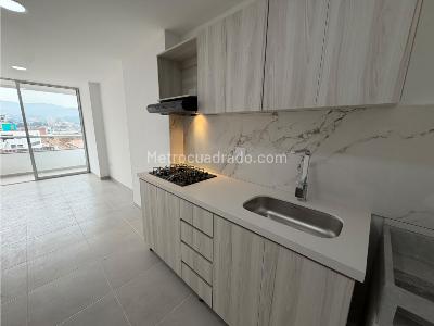 Apartamento de 2 alcobas en arriendo en Maria Auxiliadora, Sabaneta, 55 m² · foto 19 de 20