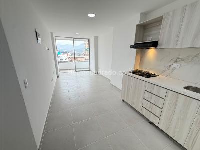 Apartamento de 2 alcobas en arriendo en Maria Auxiliadora, Sabaneta, 55 m² · foto 20 de 20