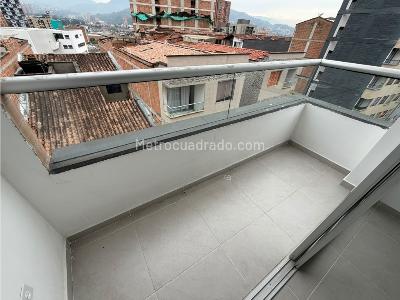 Apartamento de 2 alcobas en arriendo en Maria Auxiliadora, Sabaneta, 55 m² · foto 3 de 20