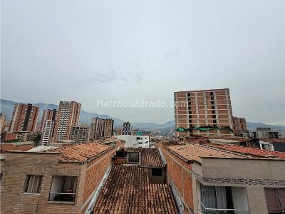 Apartamento de 2 alcobas en arriendo en Maria Auxiliadora, Sabaneta, 55 m² · foto 4 de 20