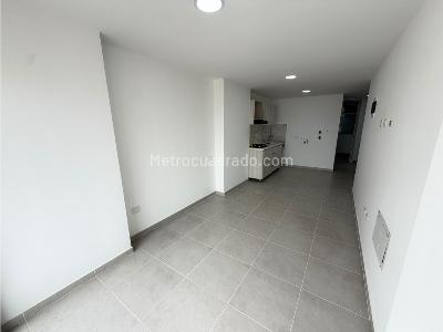 Apartamento de 2 alcobas en arriendo en Maria Auxiliadora, Sabaneta, 55 m² · foto 6 de 20