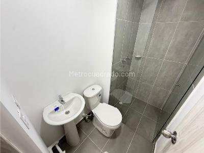 Apartamento de 2 alcobas en arriendo en Maria Auxiliadora, Sabaneta, 55 m² · foto 8 de 20