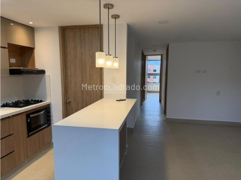 Apartamento en Arriendo, Vegas De San Jose, Sabaneta