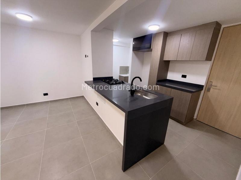 Apartamento en Arriendo, Sabaneta Loma San Jose, Sabaneta