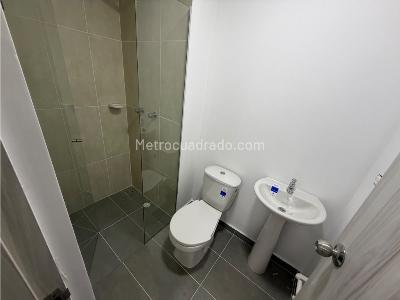 Apartamento de 2 alcobas en arriendo en Maria Auxiliadora, Sabaneta, 55 m² · foto 10 de 17