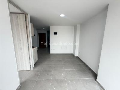 Apartamento de 2 alcobas en arriendo en Maria Auxiliadora, Sabaneta, 55 m² · foto 15 de 17
