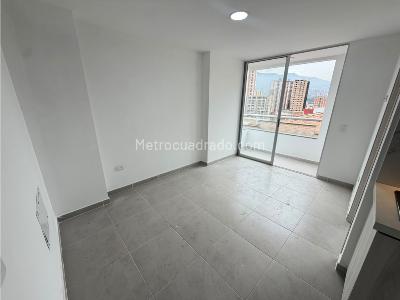 Apartamento de 2 alcobas en arriendo en Maria Auxiliadora, Sabaneta, 55 m² · foto 16 de 17