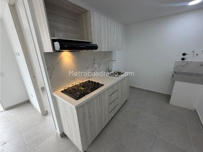 Apartamento de 2 alcobas en arriendo en Maria Auxiliadora, Sabaneta, 55 m² · foto 17 de 17