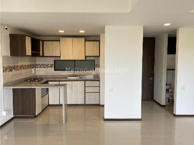 Apartamento en Arriendo, El Carmelo, Sabaneta