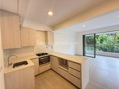 Apartamento en Arriendo, Pan De Azucar, Sabaneta