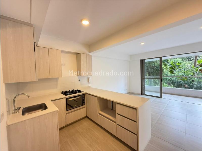 Apartment for rent in Sabaneta