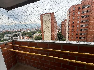 Apartamento de 3 alcobas en arriendo en Los Colores, Medellín, 85 m² · foto 17 de 17