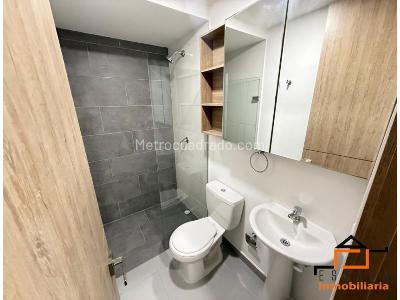 Apartamento de 3 alcobas en arriendo en Pan De Azucar, Sabaneta, 76 m² · foto 15 de 16