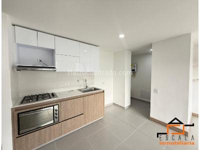 Apartamento en Arriendo, Pan De Azucar, Sabaneta