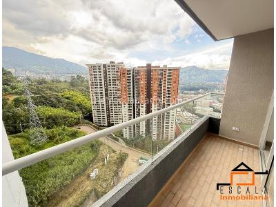 Apartamento de 3 alcobas en arriendo en Pan De Azucar, Sabaneta, 76 m² · foto 4 de 16