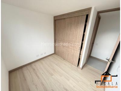 Apartamento de 3 alcobas en arriendo en Pan De Azucar, Sabaneta, 76 m² · foto 6 de 16