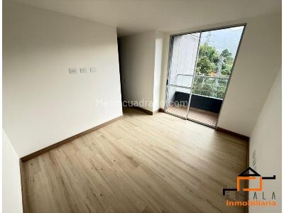 Apartamento de 3 alcobas en arriendo en Pan De Azucar, Sabaneta, 76 m² · foto 9 de 16