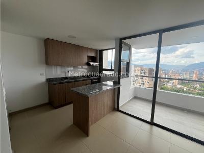 Apartment for rent in El Carmelo, Sabaneta