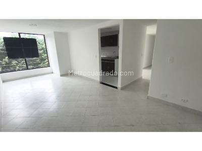 Apartamento de 3 alcobas en arriendo en Loma De San Julian, Medellín, 90 m² · foto 1 de 14