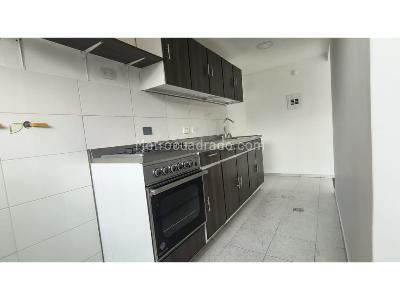 Apartamento de 3 alcobas en arriendo en Loma De San Julian, Medellín, 90 m² · foto 2 de 14