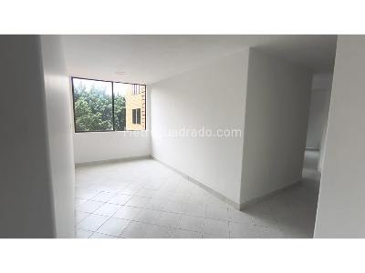 Apartamento de 3 alcobas en arriendo en Loma De San Julian, Medellín, 90 m² · foto 6 de 14