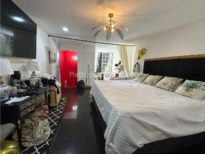 Casa de 1 alcoba en arriendo en Ciudad Niquia, Bello, 95 m² · foto 11 de 18