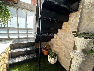 Casa de 1 alcoba en arriendo en Ciudad Niquia, Bello, 95 m² · foto 16 de 18