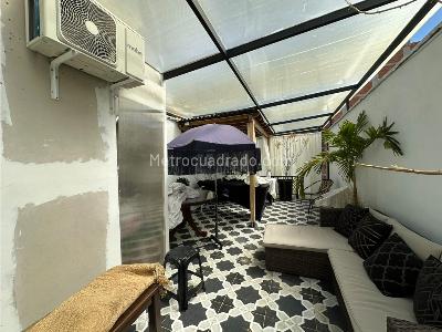 Casa de 1 alcoba en arriendo en Ciudad Niquia, Bello, 95 m² · foto 17 de 18