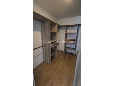 Apartamento de 3 alcobas en arriendo en Ciudad Del Rio, Medellín, 95 m² · foto 12 de 16