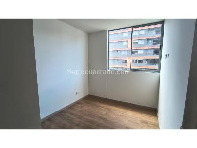 Apartamento de 3 alcobas en arriendo en Ciudad Del Rio, Medellín, 95 m² · foto 14 de 16