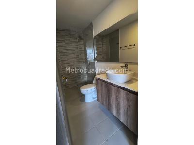 Apartamento de 3 alcobas en arriendo en Ciudad Del Rio, Medellín, 95 m² · foto 16 de 16