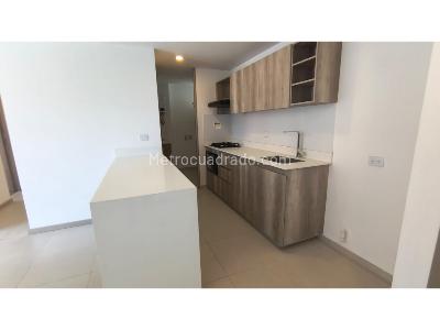 Apartamento de 3 alcobas en arriendo en Ciudad Del Rio, Medellín, 95 m² · foto 2 de 16