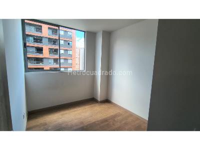 Apartamento de 3 alcobas en arriendo en Ciudad Del Rio, Medellín, 95 m² · foto 6 de 16