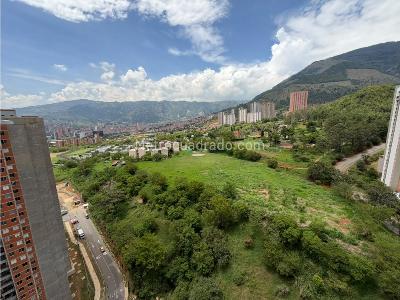 Apartamento de 3 alcobas en arriendo en Niquia, Bello, 80 m² · foto 9 de 16