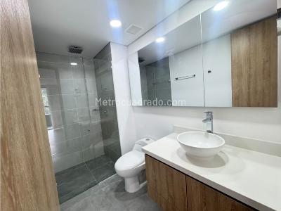 Apartamento de 3 alcobas en arriendo en Las Palmas, Medellín, 130 m² · foto 14 de 18