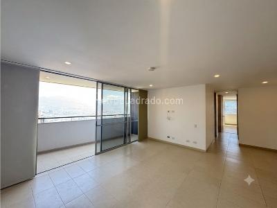 Apartamento de 3 alcobas en arriendo en Loma De Los Gonzalez, Medellín · foto 17 de 17
