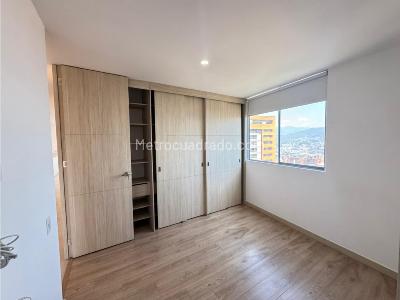 Apartamento de 3 alcobas en arriendo en Loma De Los Gonzalez, Medellín · foto 6 de 17