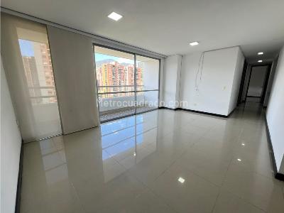 Apartamento de 4 alcobas en arriendo en Pan De Azucar, Sabaneta, 107 m² · foto 8 de 19