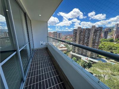 Apartamento de 4 alcobas en arriendo en Pan De Azucar, Sabaneta, 107 m² · foto 9 de 19