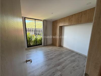 Apartamento de 2 alcobas en arriendo en El Poblado, Medellín, 92 m² · foto 19 de 20