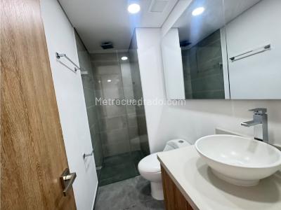 Apartamento de 3 alcobas en arriendo en Las Palmas, Medellín, 130 m² · foto 13 de 17