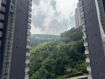 Apartamento de 3 alcobas en arriendo en Las Palmas, Medellín, 130 m² · foto 17 de 17