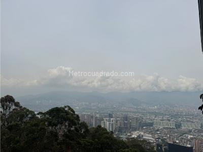 Apartamento de 3 alcobas en arriendo en Las Palmas, Medellín, 130 m² · foto 5 de 17