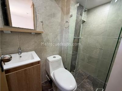 Apartamento de 3 alcobas en arriendo en Ciudadela Del Norte, Bello, 62 m² · foto 11 de 12